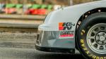 Chrysler LeBaron Race Car 1987 года